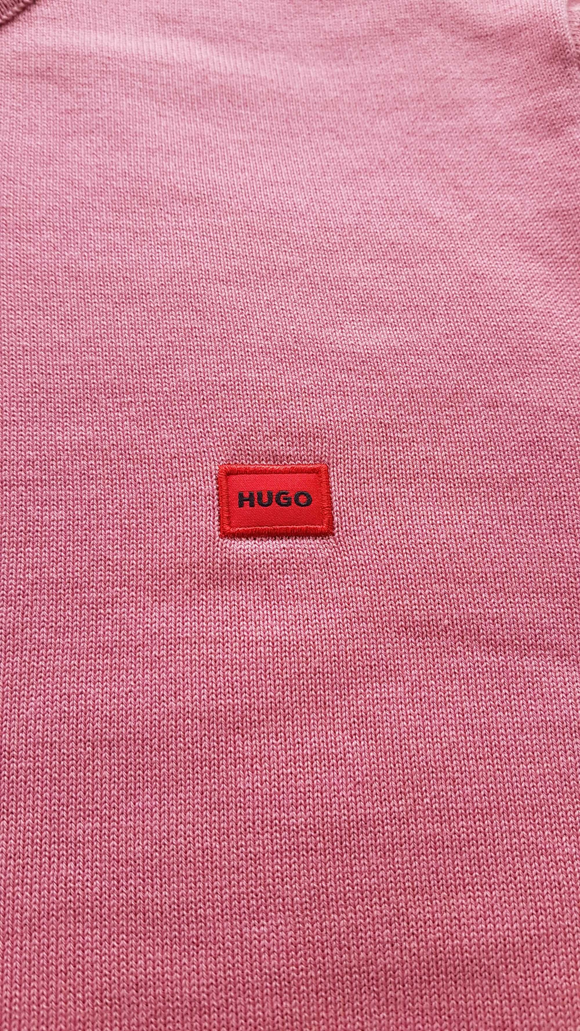 Мъжка блуза / фанела HUGO BOSS