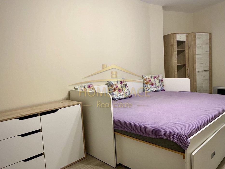 Дава се под наем Двустаен апартамент в Варна, Операта - 55 кв.м за 408 € - Снимка #4