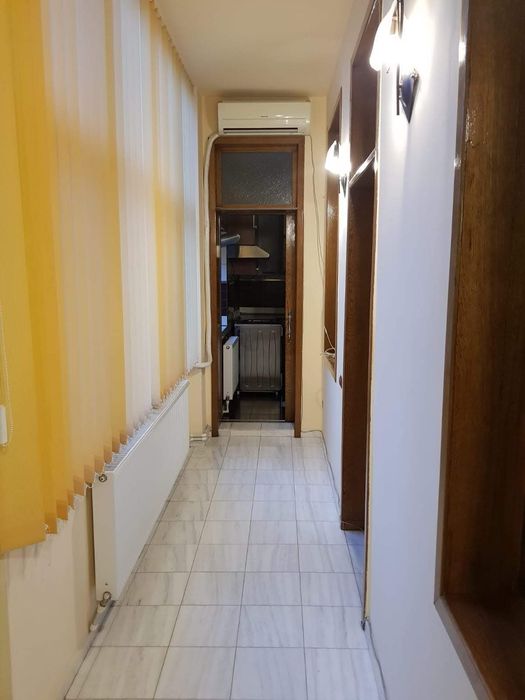 Închiriere apartament 2 camere ultra central Buzau