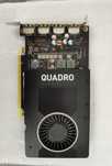 HP nVidia Quadro P2200