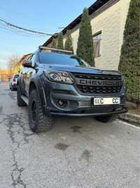 Trailblazer offroud  срочна СОТИЛАДИ накт ёки аренда