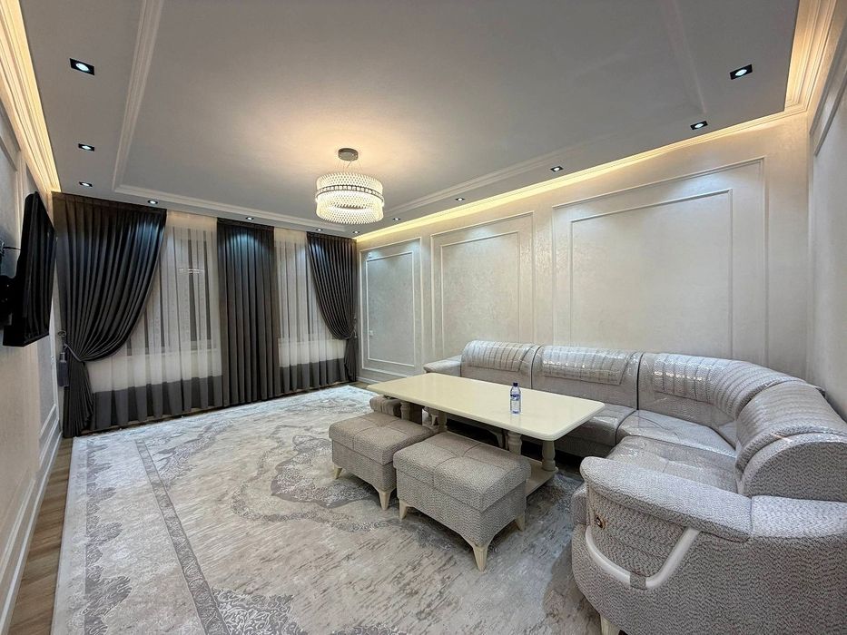 3 комнатная квартира можно в ипотеку Новостройка