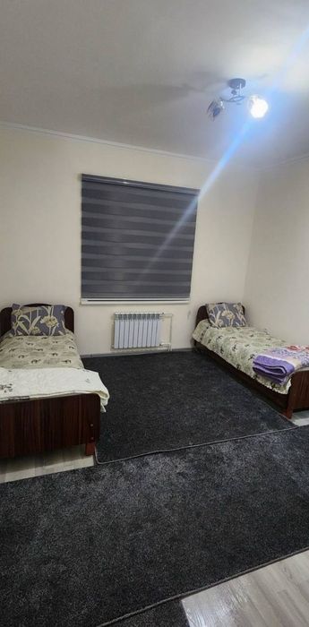 Sergeli  kvartira bor