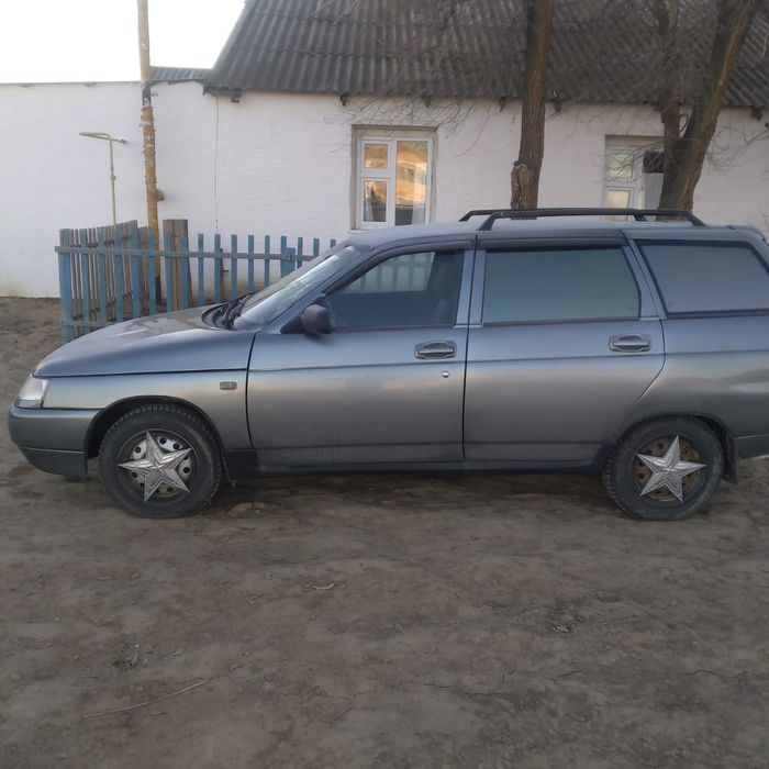 Продам машина ваз2111