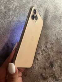 Vand iPhone 11 Pro Gold