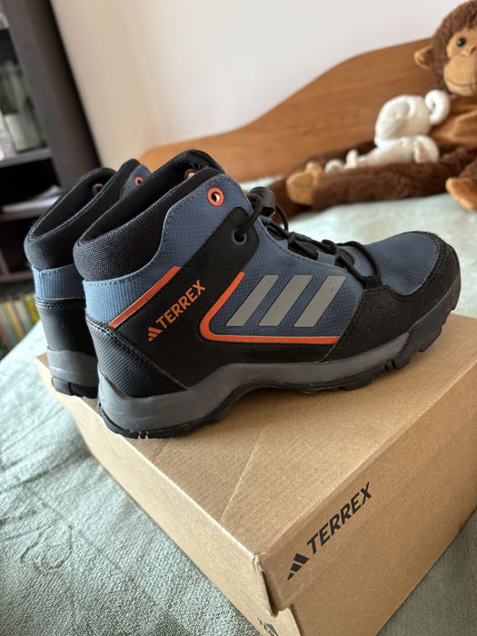 Adidas Terrex номер 31