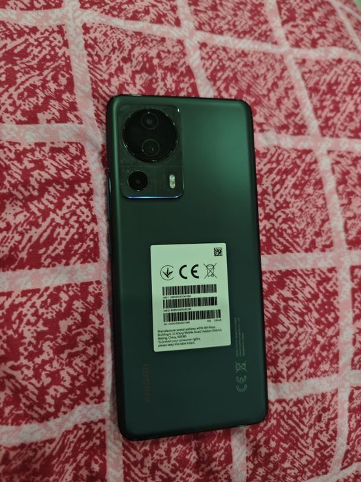 Xiaomi 13 Lite 8gb/256gb