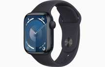 Apple Watch Series 9 41mm Midnight NOU SIGILAT cu garantie