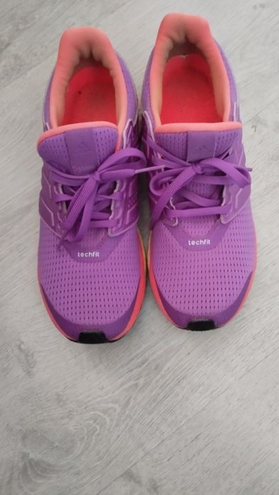 Маратонки Адидас