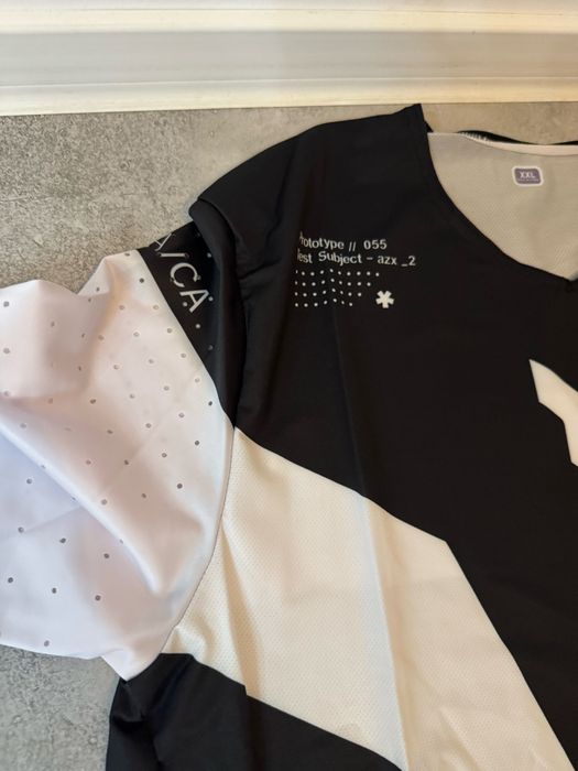 Combo thor pulse motocross enduro atv (ktm, gasgas, beta)