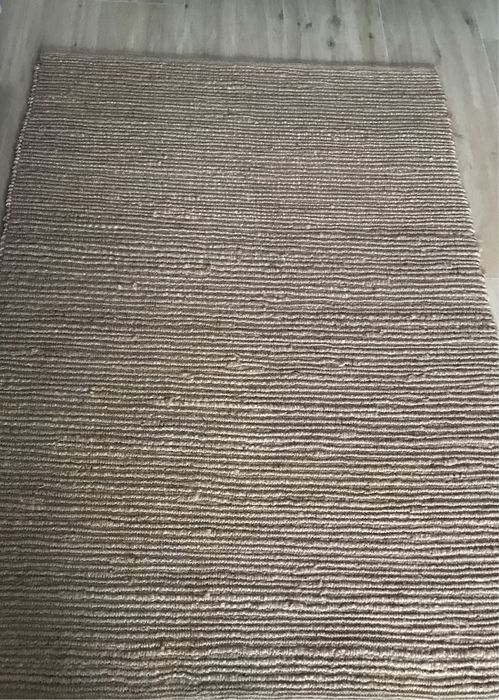 Covor  JYSK SOLSIKKE 140x200 Natur