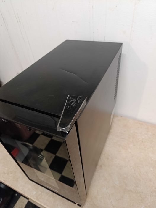 Bellevin 8 Uno винотека