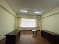 Кабинеты 15м²20м²25м²45м² памятник Алишер Навои урда