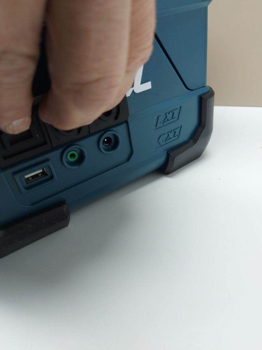 Нова блутут колона Makita DMR203