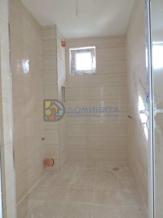 Просторно студио до южен плаж, 53 кв.м., гр. Приморско