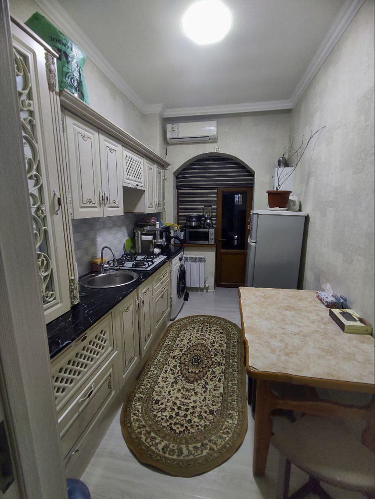 Продается квартира