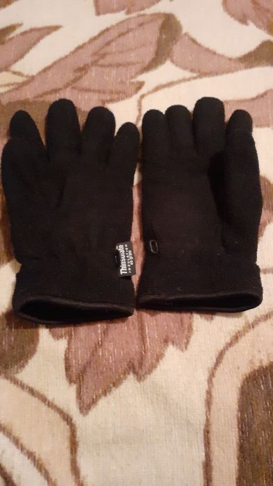 Детски ръкавици на Байерн.