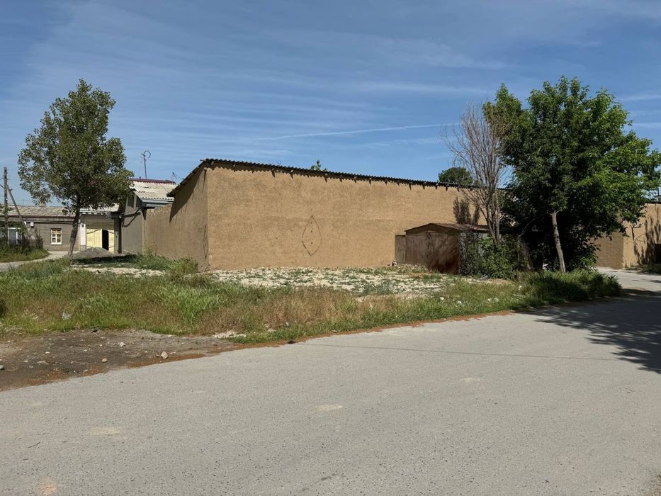 Дом на продажу под бизнес Микрарайон