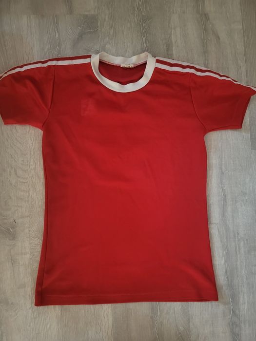 Tricouri fotbal vintage Adidas Puma & Umbro
