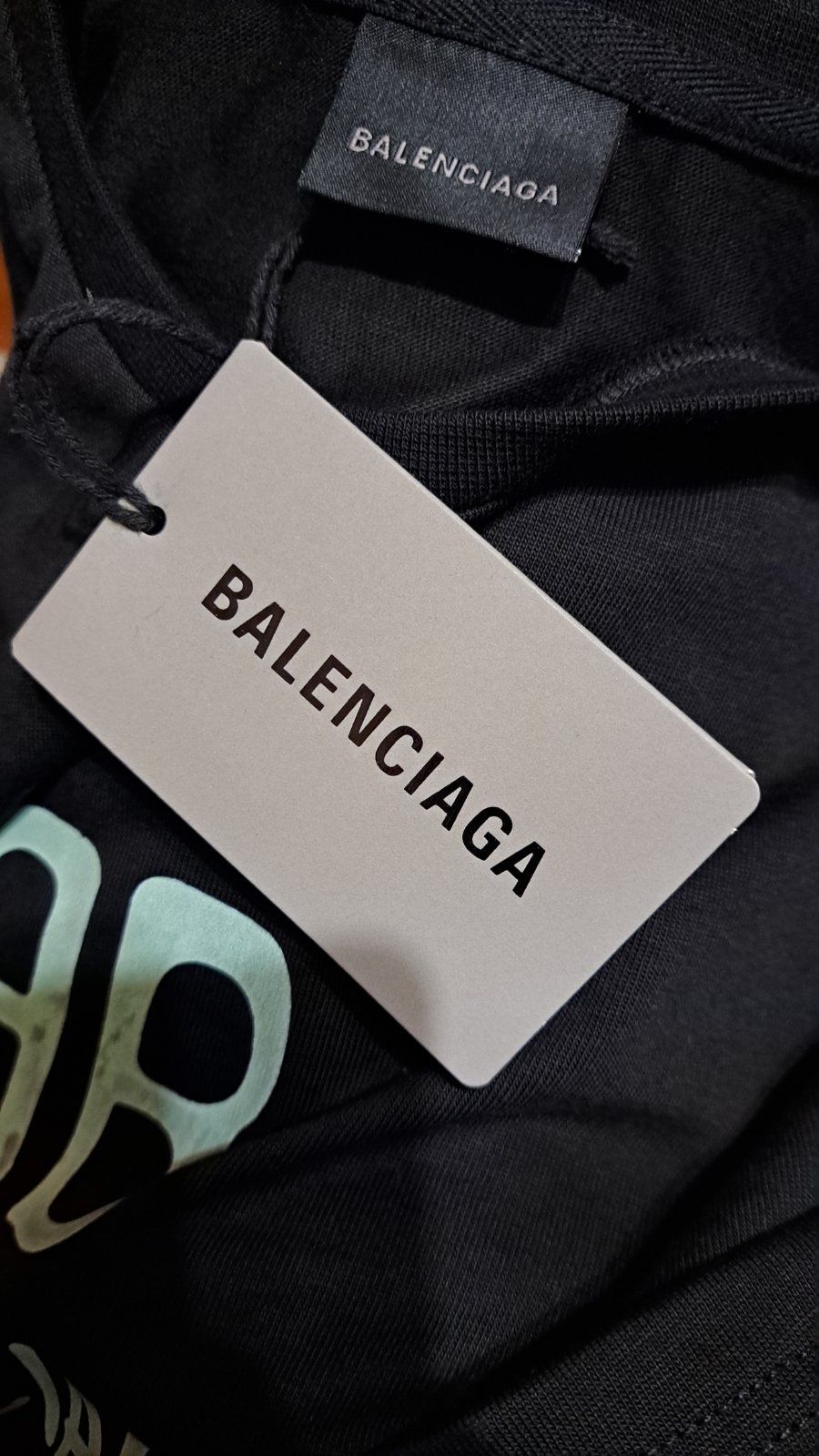 *BALENCIAGA* Limited 2024