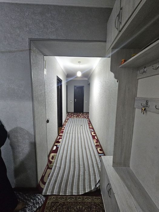 8-xудуд 3/1/7 75 м² Сергели Янгихаёт продаётся квартира