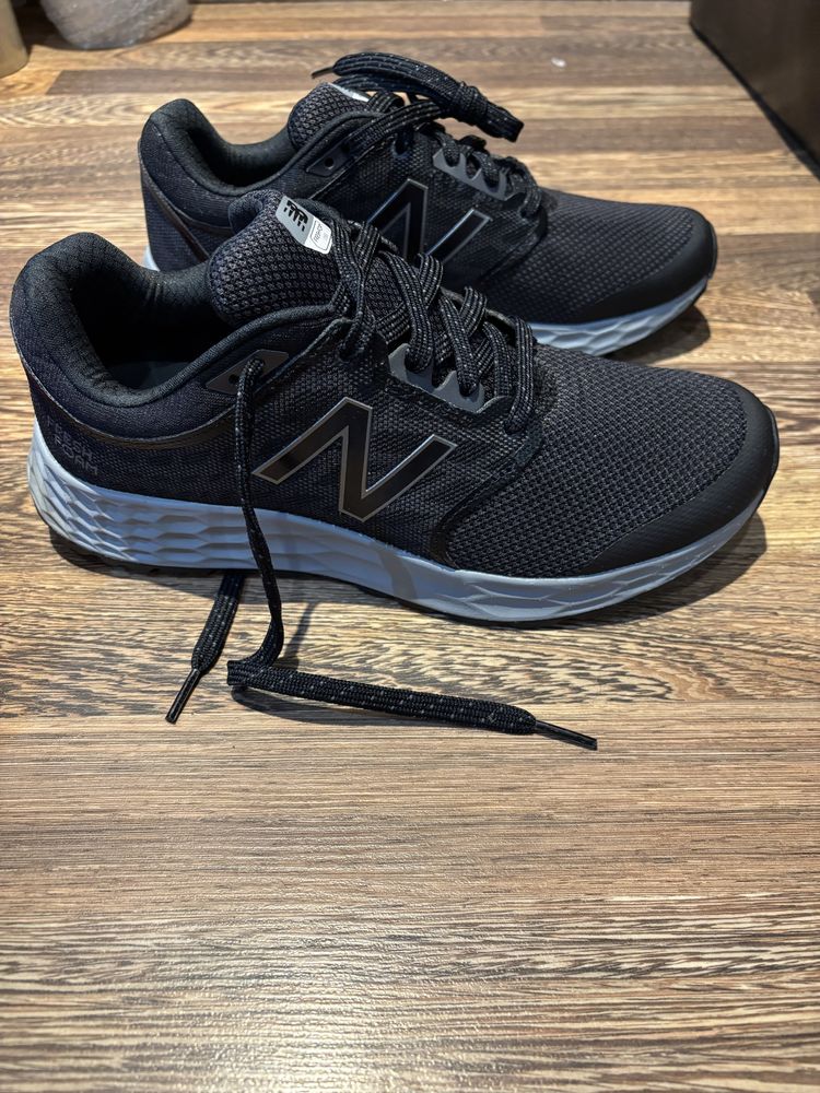 Нови маратонки New Balance