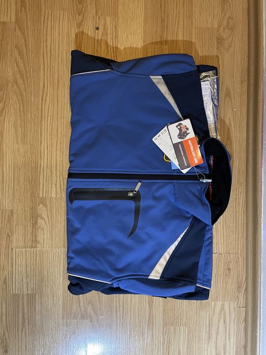 Jachetă vânt bărbați