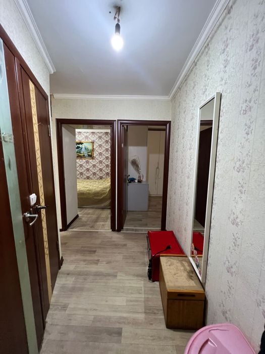 Продается 2х комн кв