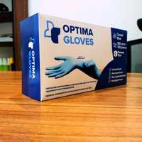 Резиновые перчатки OPTIMA GLOVES.