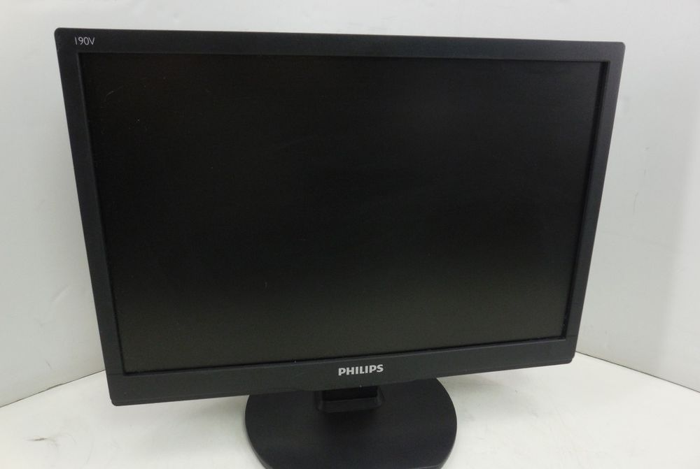 Монитор, на компьютер, видеонаблюдение, в отл сост