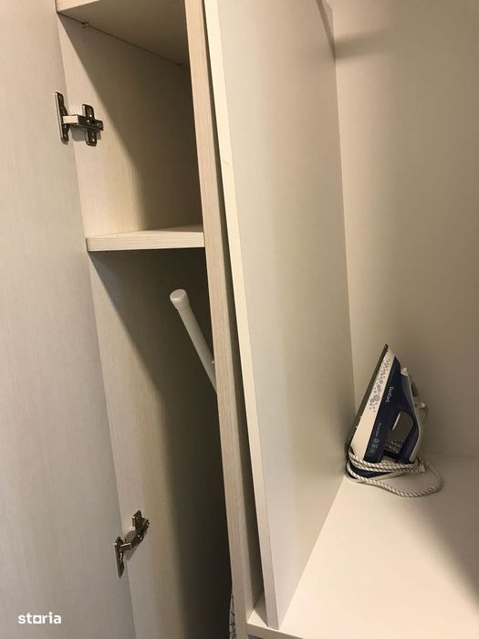 Proprietar, Favorit, 9/9, 32 mp, metrou la 100 m, mobilata si utilata