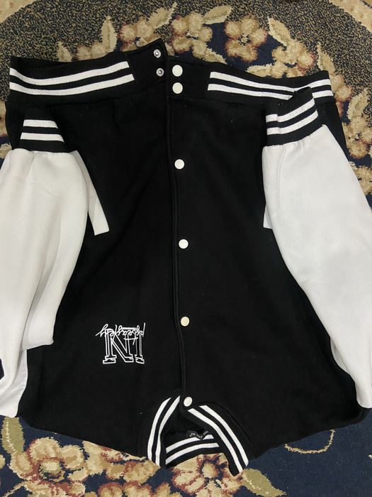 Одежда верхняя для зимы