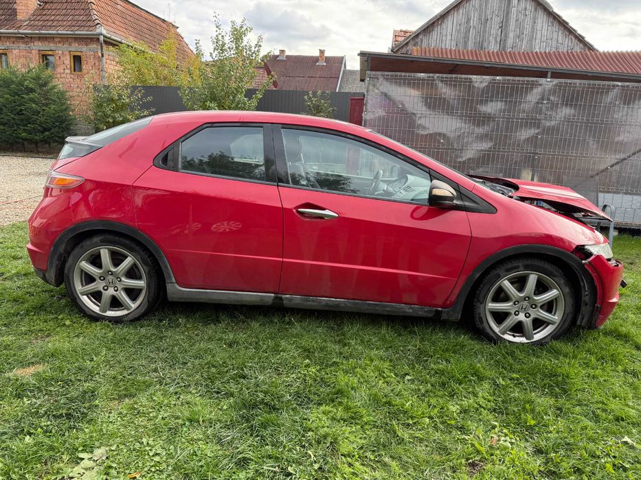 Honda Civic 1.8 Sport