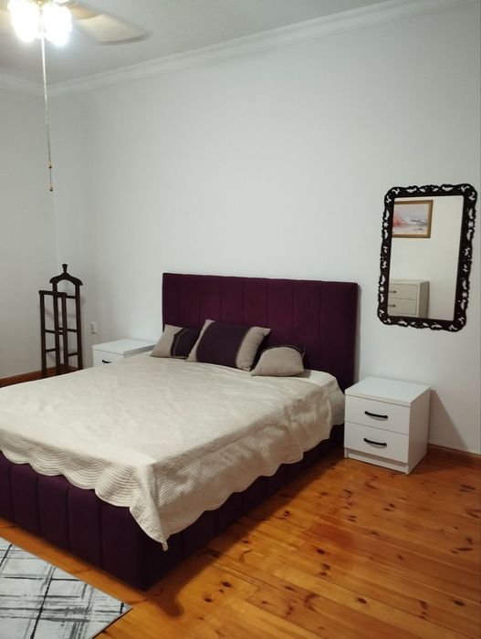 Аренда евро дома в центре ул.Шаршара