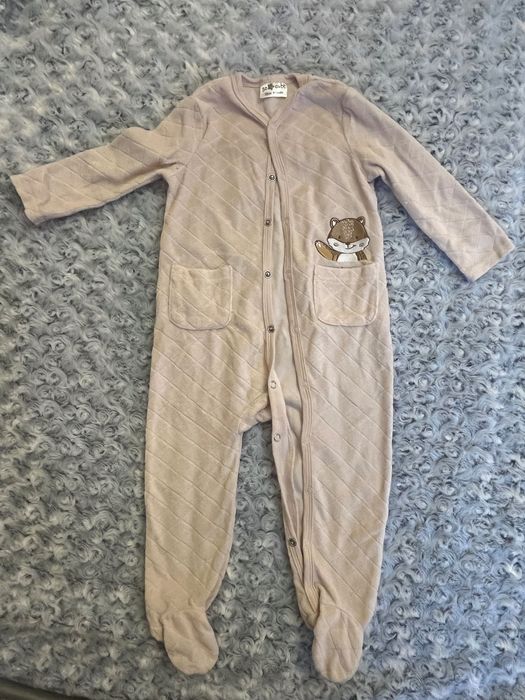 Бебешки лот за момиче