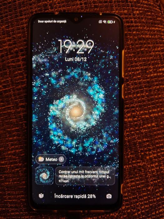 Xiaomi redmi note 8 pro