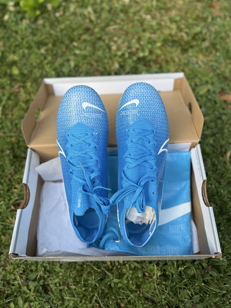Nike vapor 13 elite