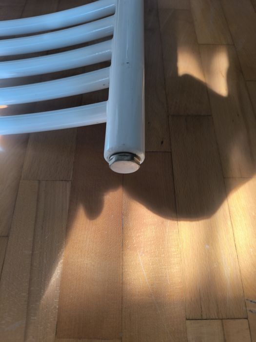 Лира за баня , запазена