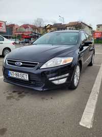 Ford Mondeo stare perfecta , baterie start/stop noua/