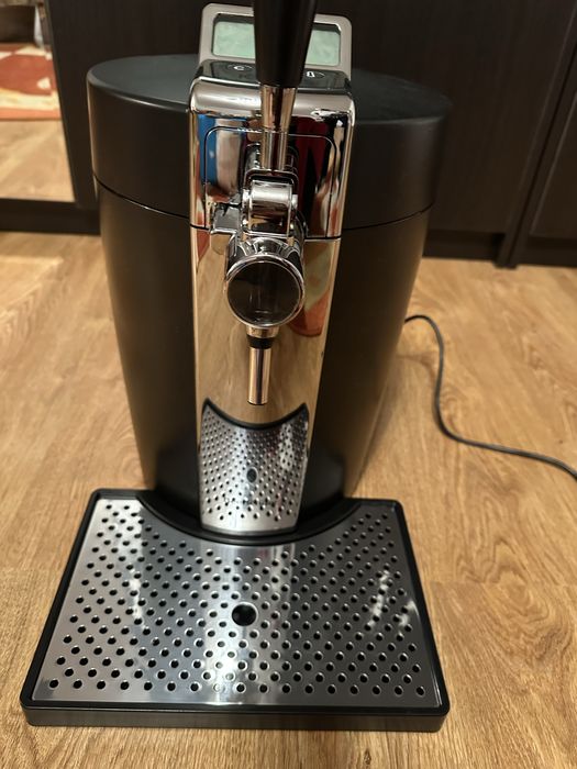 Dozator bere cu racire Krups