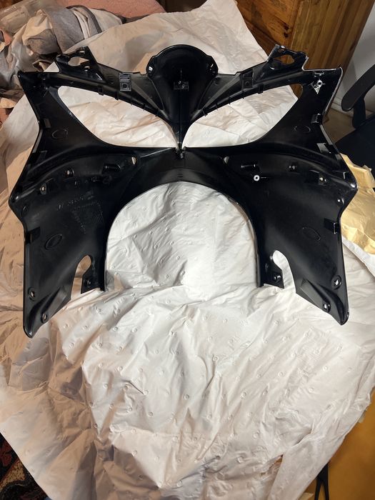 Carenă față Yamaha Fz-6 Fazer originală