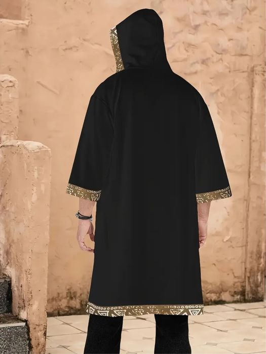 Cardigan casual cu gluga unisex Assassins Creed Hanorac