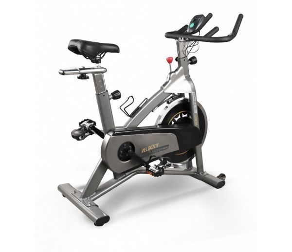 Велотренажер Start Line Velocity SLF M5230