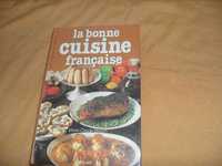 кулинарна книга  "Добрата френска кухня"