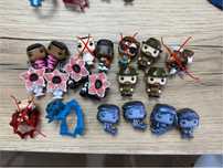Kinder Joy Stranger Things очень странные дела
