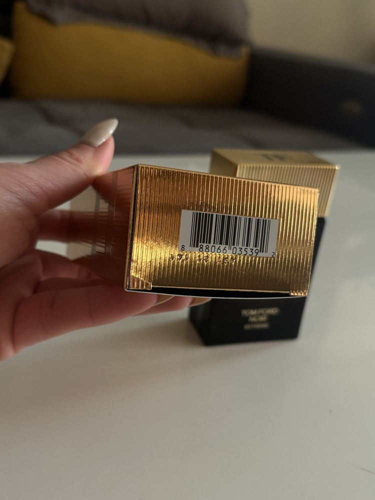 Парфюм Tom Ford Noir Extreme