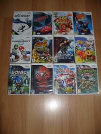 Игри за Nintendo Wii Част 6 - 45лв за брой