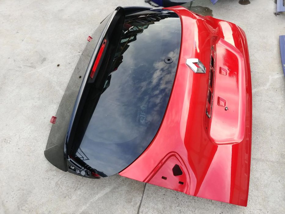 haion renault captur 1 j5 h5  2018