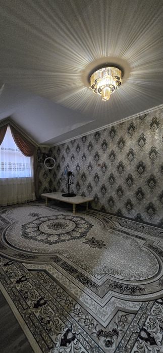 Продаётся 1 комнатная 5 этаж Мансарда Поворот 40кв.м