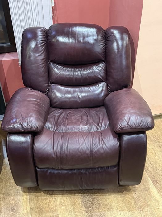 Комплект холна гарнитура